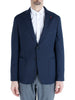 mulish giacca uomo blu 5055514