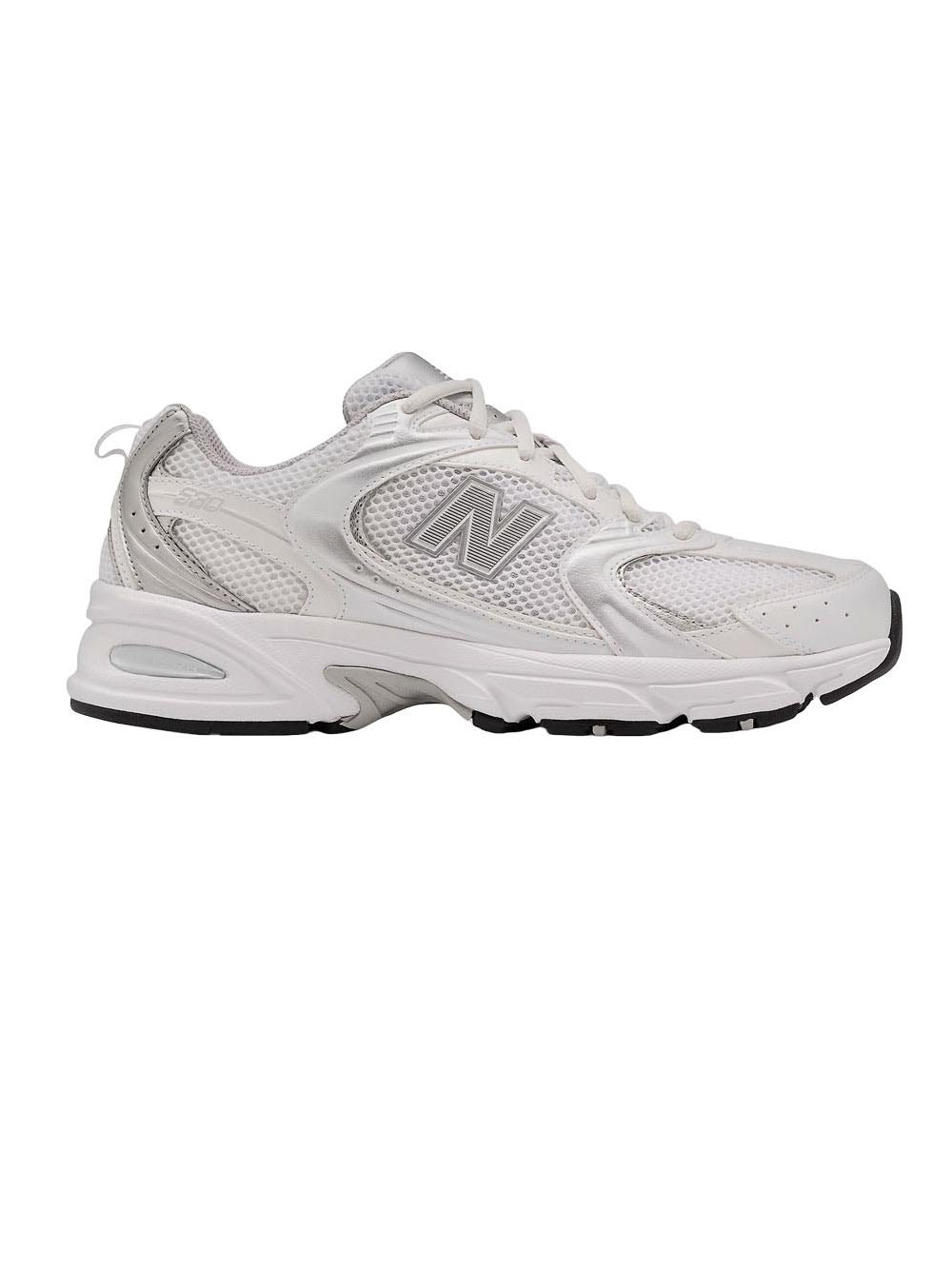 Sneakers Donna Mr530 Bianco