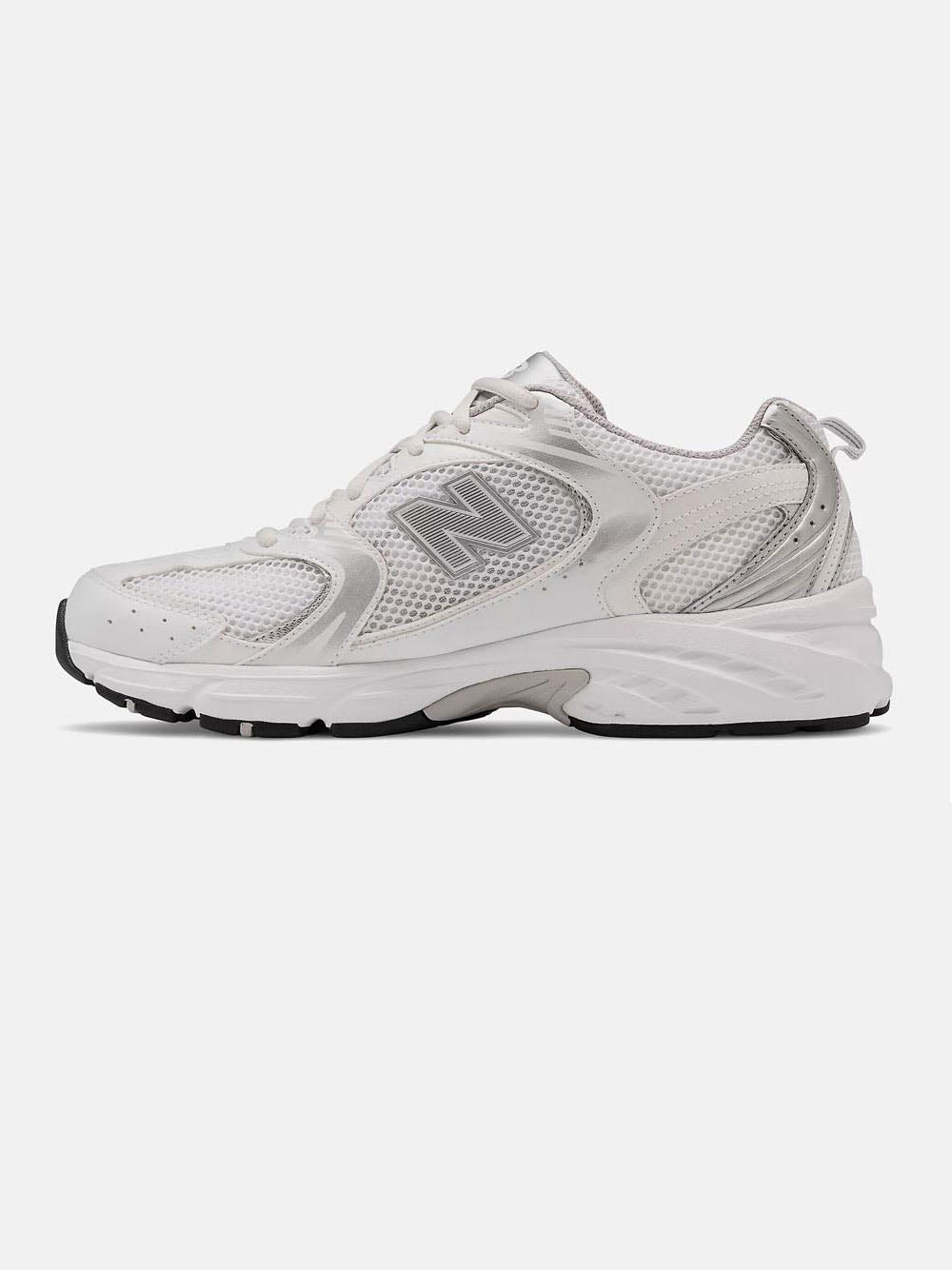 Sneakers Donna Mr530 Bianco