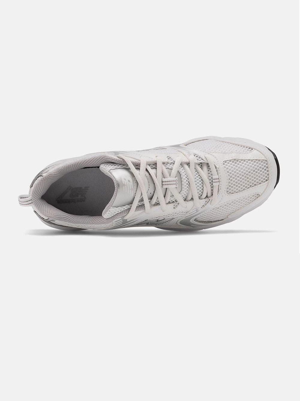 Sneakers Donna Mr530 Bianco