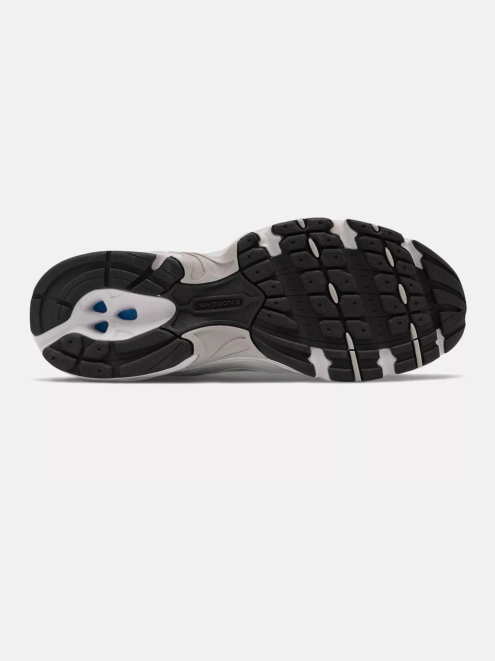 Sneakers Donna Mr530 Bianco