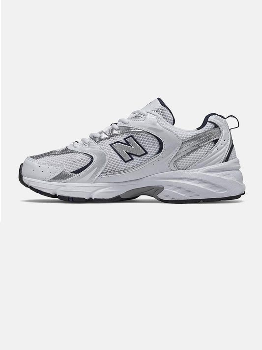 Sneakers Unisex Mr530 Bianco