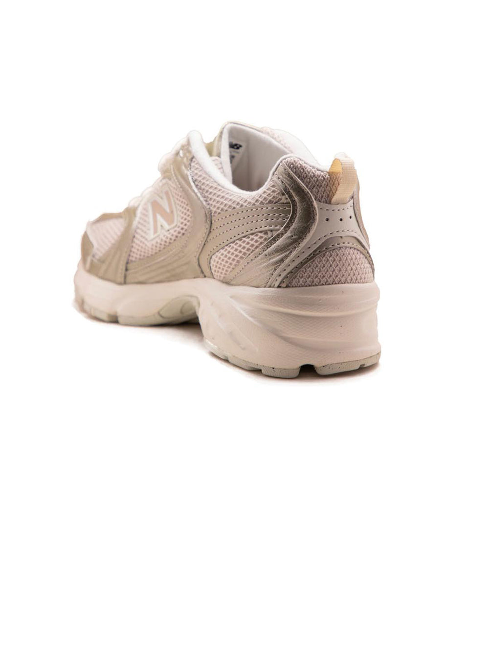 Sneakers Donna 530 Oro