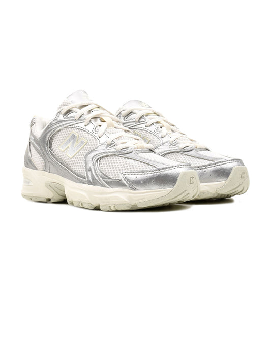 Sneakers Donna 530 Silver