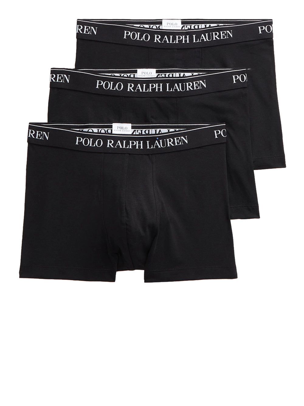 Boxer Uomo Nero