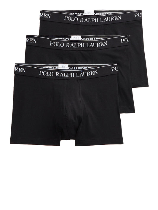 Boxer Uomo Nero