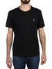 polo ralph lauren t shirt uomo nero 4243340