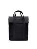 rains zaino uomo 2 way tote nero 2168293