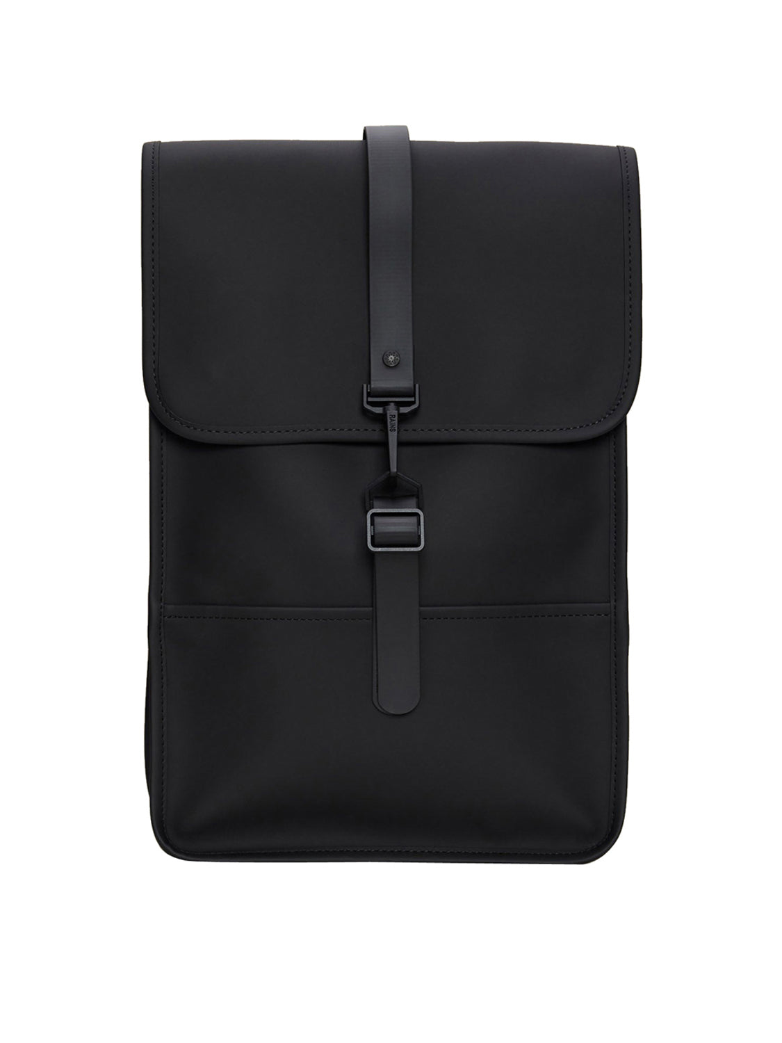 Zaino Unisex Mini W3 Nero
