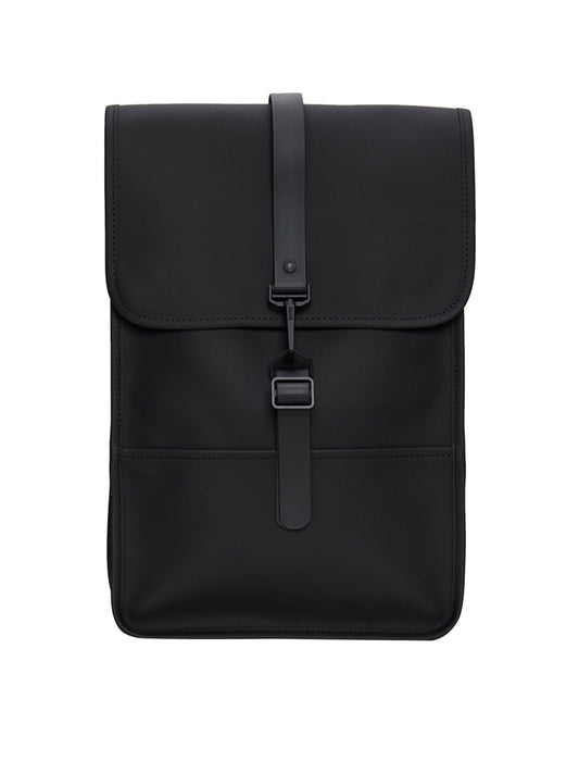 Zaino Unisex Mini W3 Nero