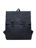 rains zaino unisex bag w3 navy 3029937