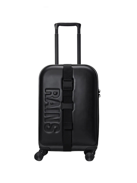 Trolley Unisex Cabin W3 Nero