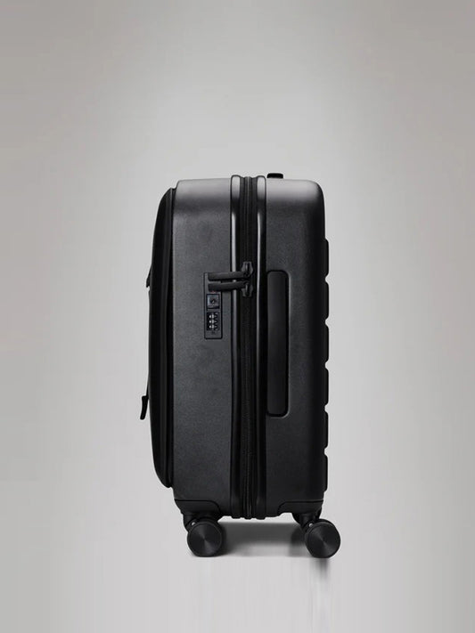 Trolley Unisex Cabin W3 Nero