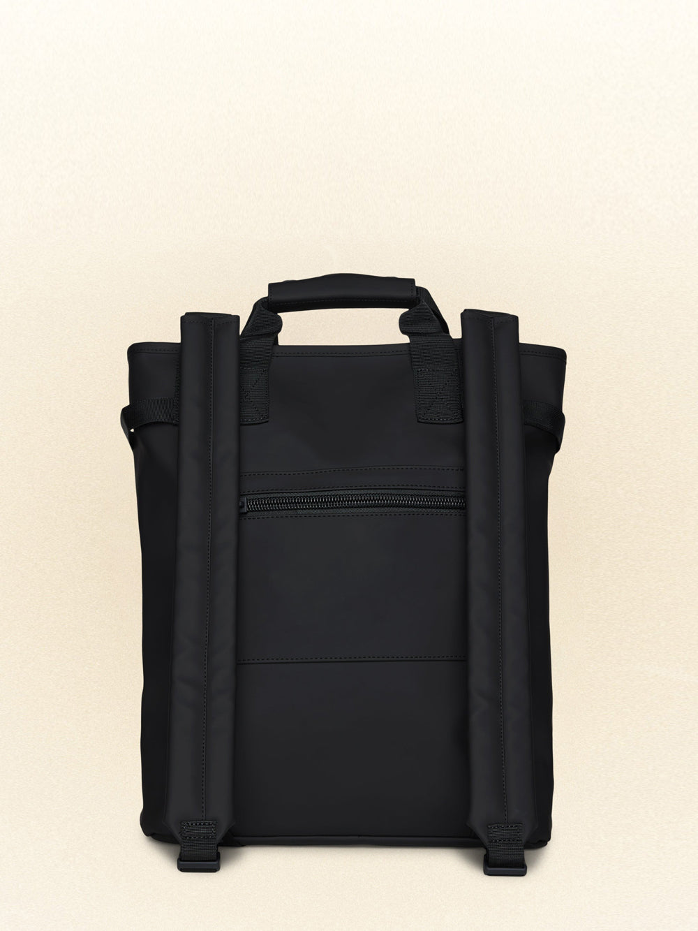 Zaino Unisex Texel W3 Nero