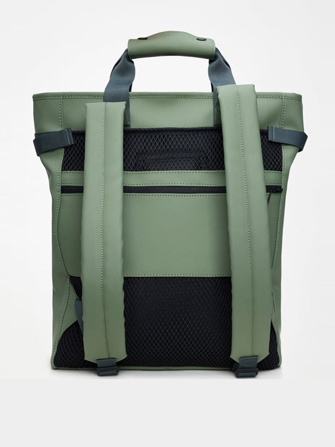 Zaino Unisex Texel W3 Verde