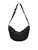 rains borsa a spalla donna valera nero 3357555