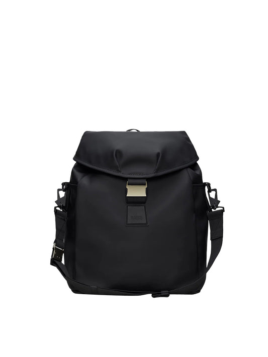 Zaino Unisex Valera Bucket Nero
