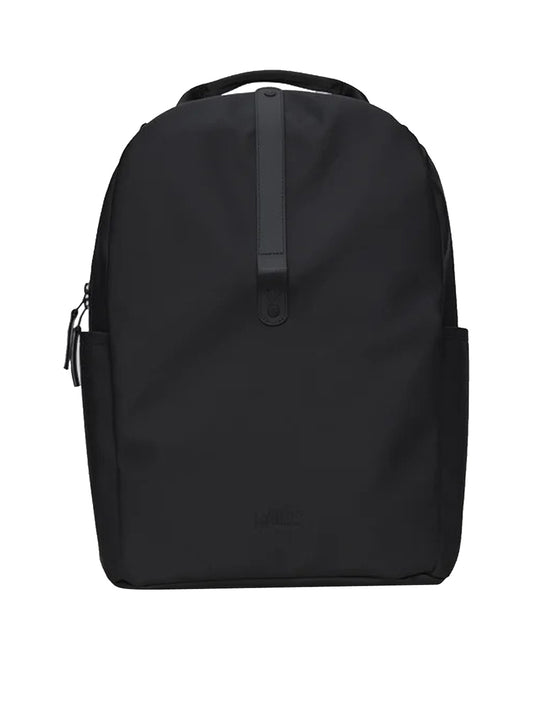 Zaino Unisex Front W3 Nero