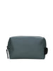rains borsa pochette unisex wash grigio scuro 9562544