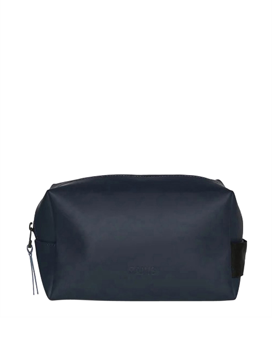 Borsa Pochette Unisex Wash Navy