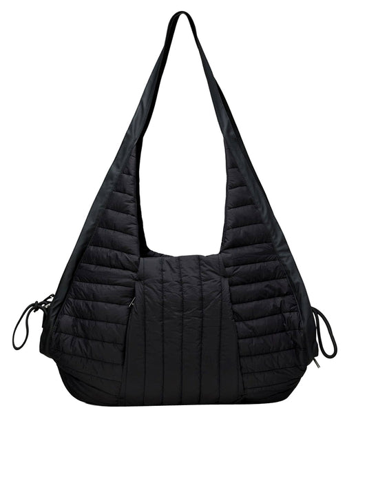 Borsa a Mano Donna Koya Nero