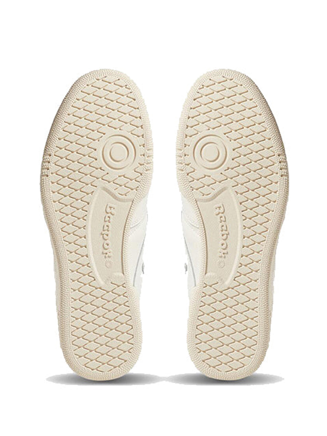 Reebok Sneakers Unisex Club C 85 Vintage Beige