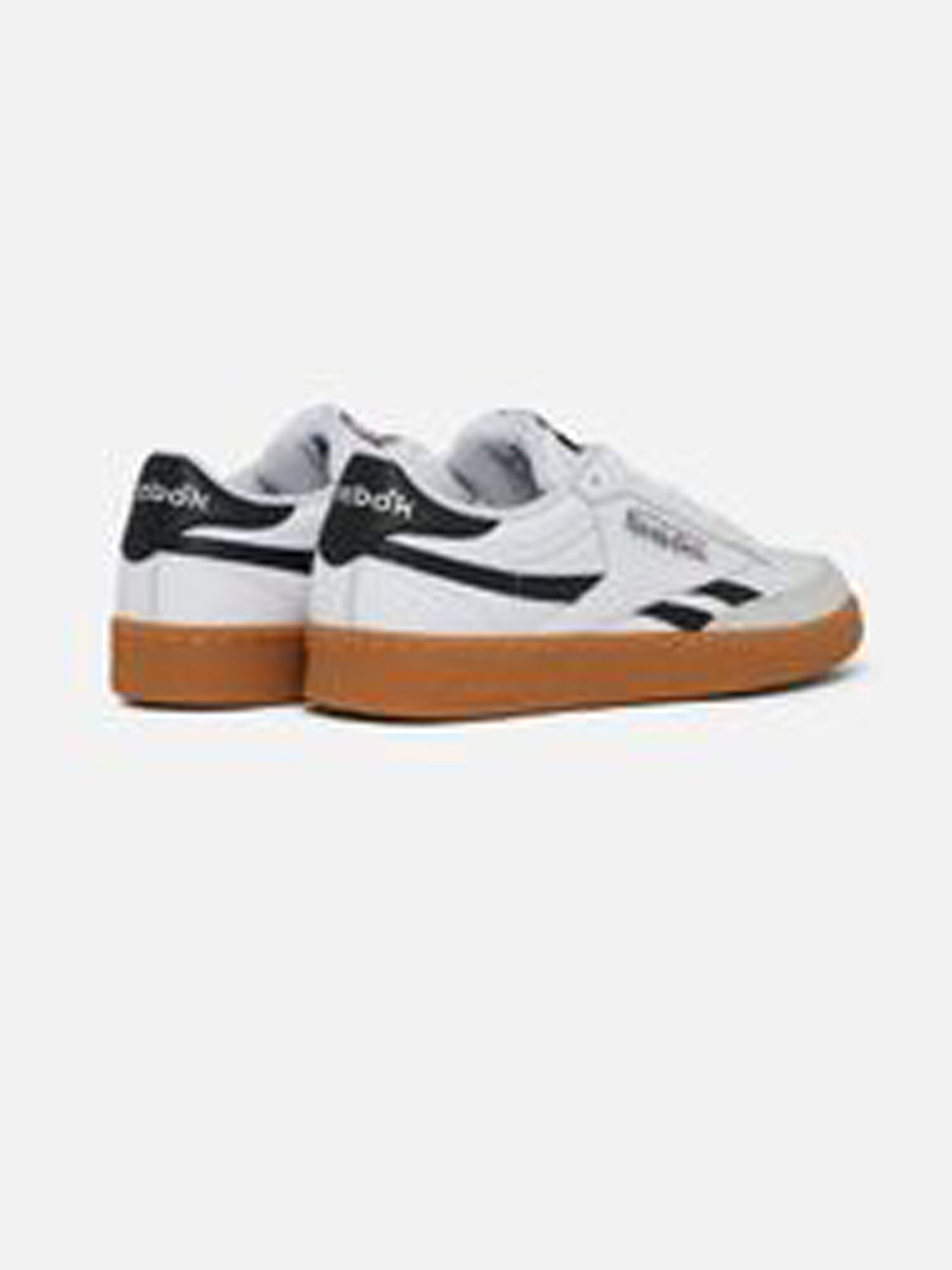 Reebok Sneakers Uomo Club C Revenge Vintage Bianco