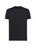 rrd t shirt uomo oxford gdy shirty nero 7224974