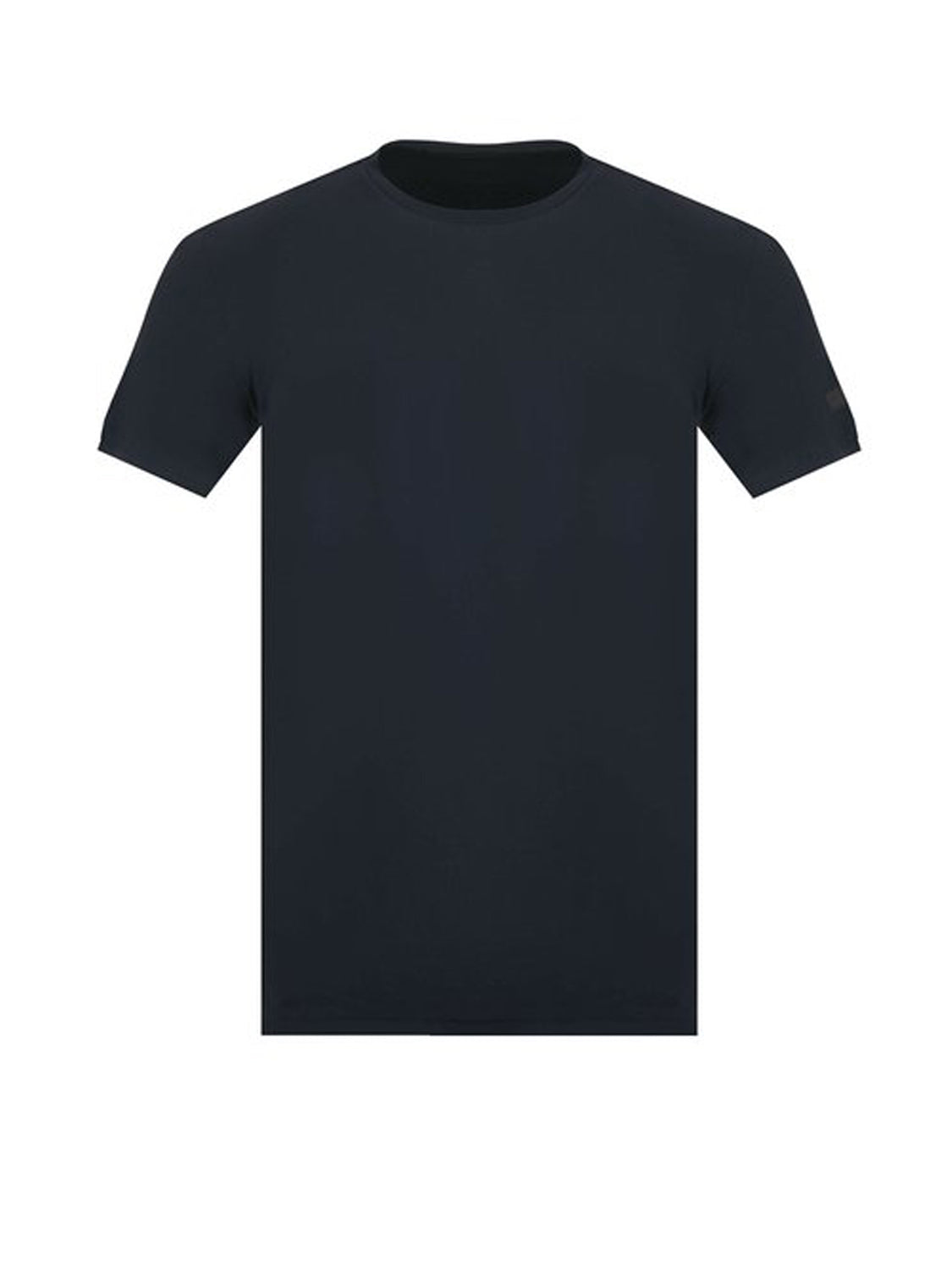 RRD T-shirt Uomo Square Shirty Blue