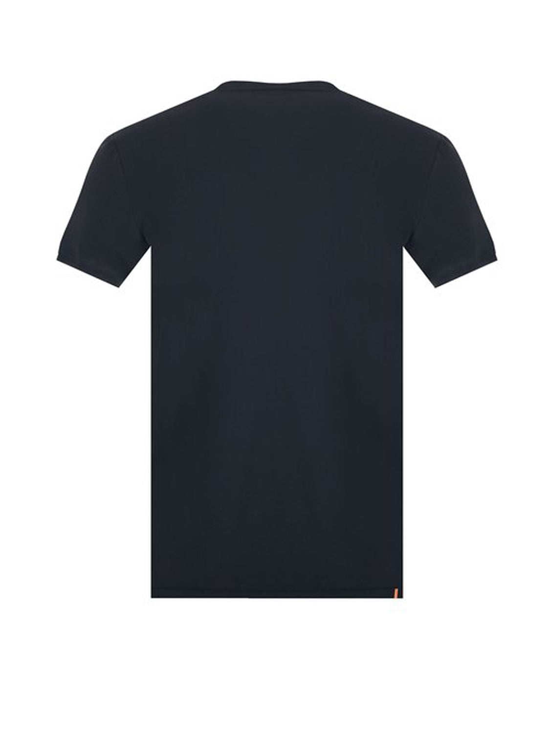 RRD T-shirt Uomo Square Shirty Blue