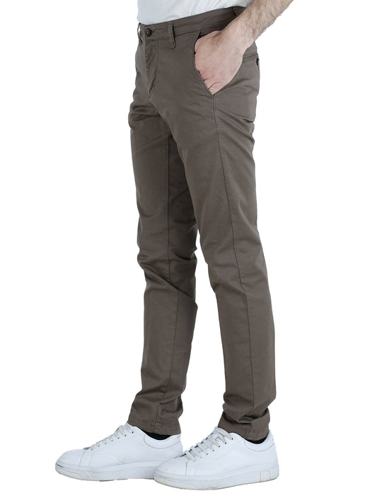 Pantalone Casual Uomo Pave