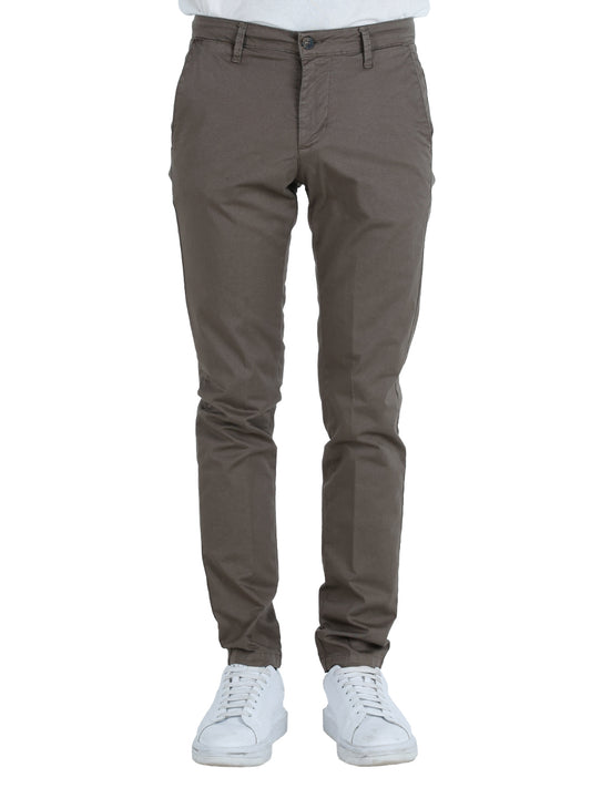 Pantalone Casual Uomo Pave