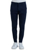 savile row pantalone casual uomo blu 8147275