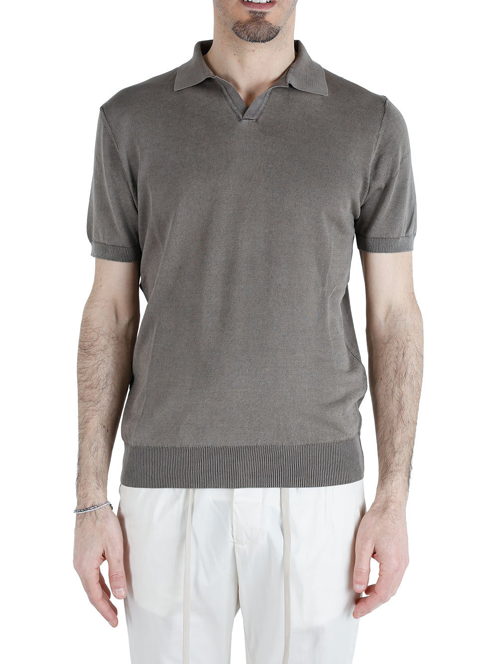 Polo Uomo Moro