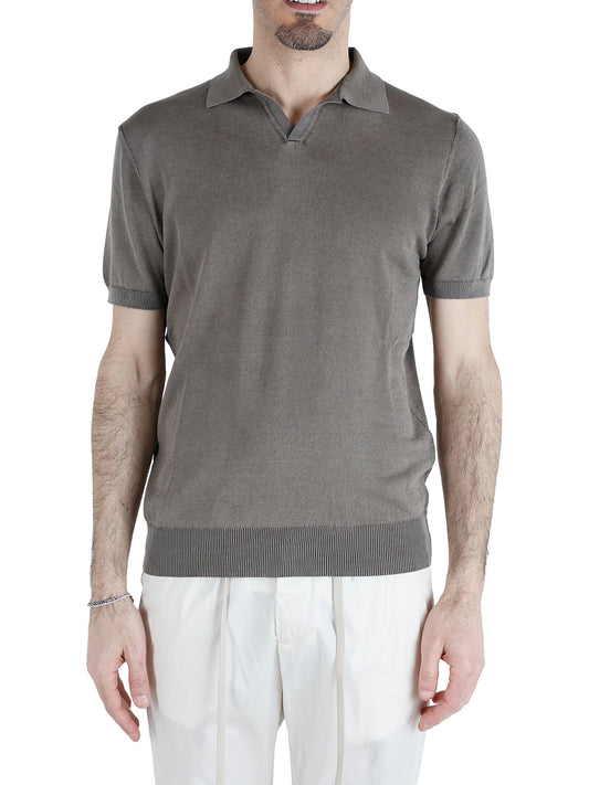 Polo Uomo Moro