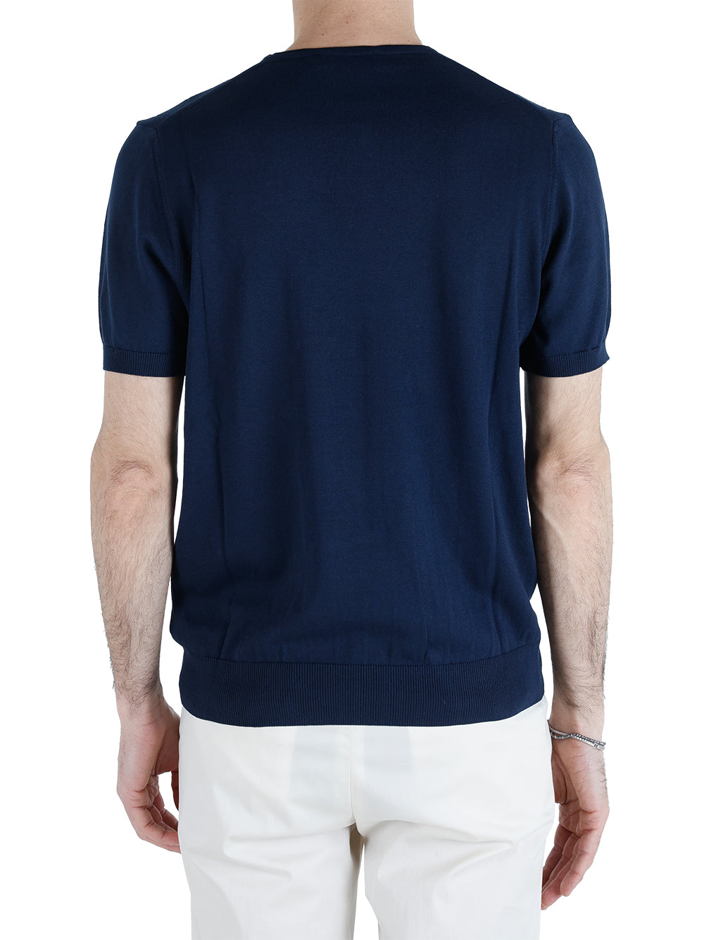 Pullover Uomo Blu