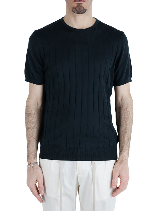Pullover Uomo Nero