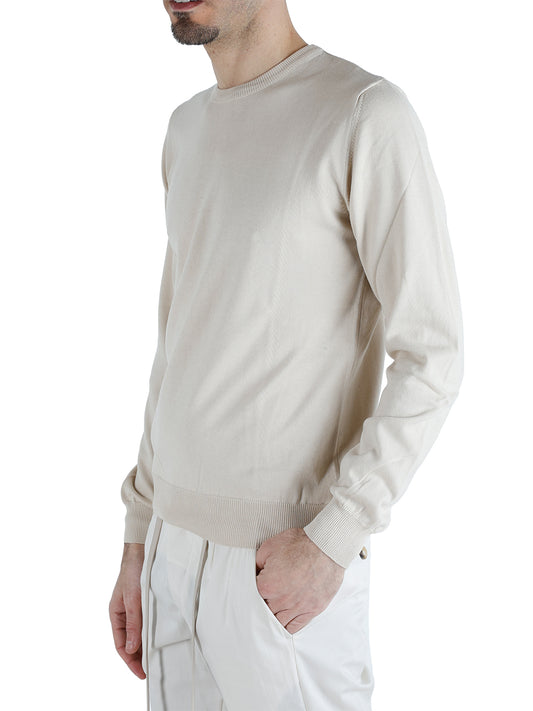 Pullover Uomo Piuma