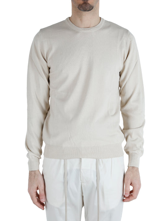 Pullover Uomo Piuma