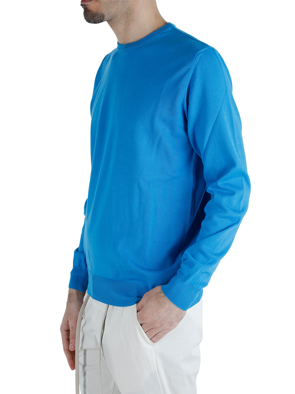 Pullover Uomo Mediterraneo