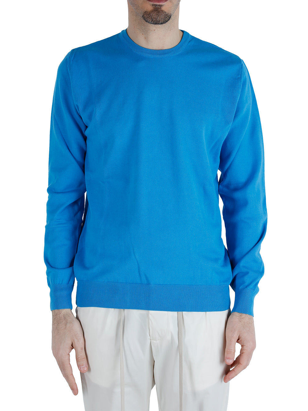 Pullover Uomo Mediterraneo