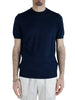 savile row pullover uomo blu 8445568