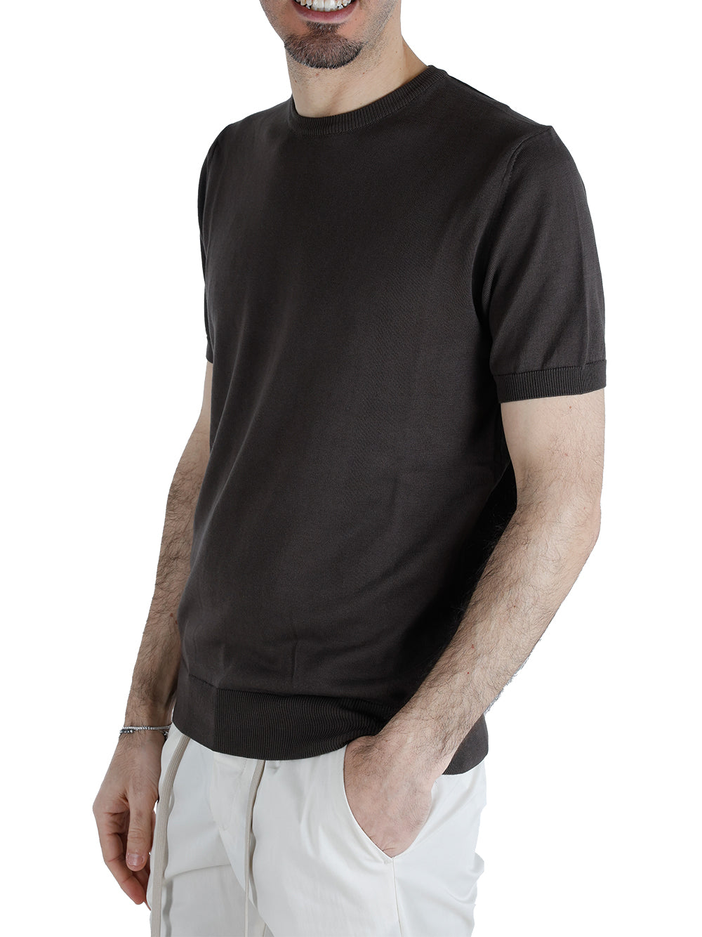 Pullover Uomo Moro