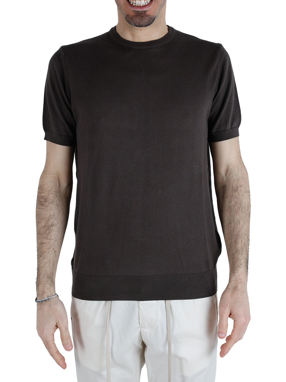 Pullover Uomo Moro