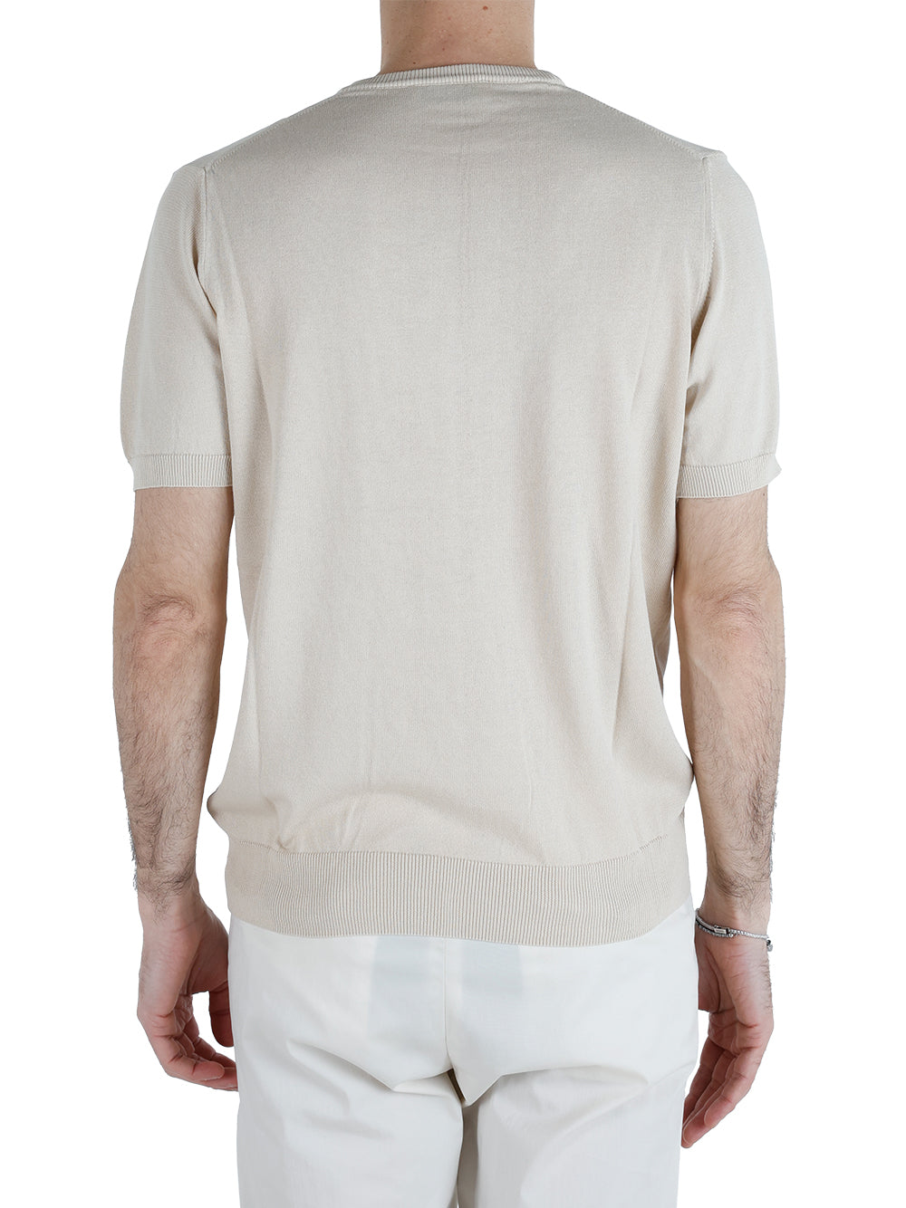 Pullover Uomo Piuma