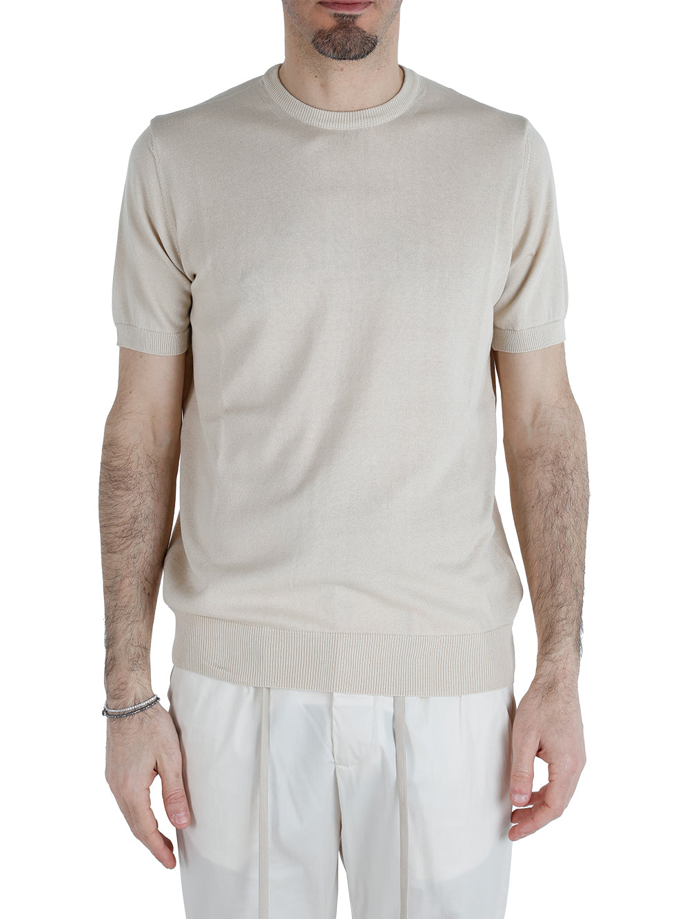 Pullover Uomo Piuma