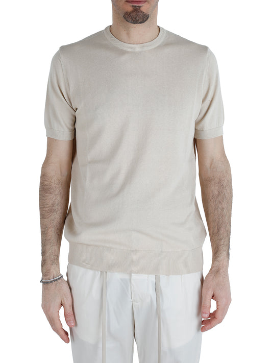 Pullover Uomo Piuma