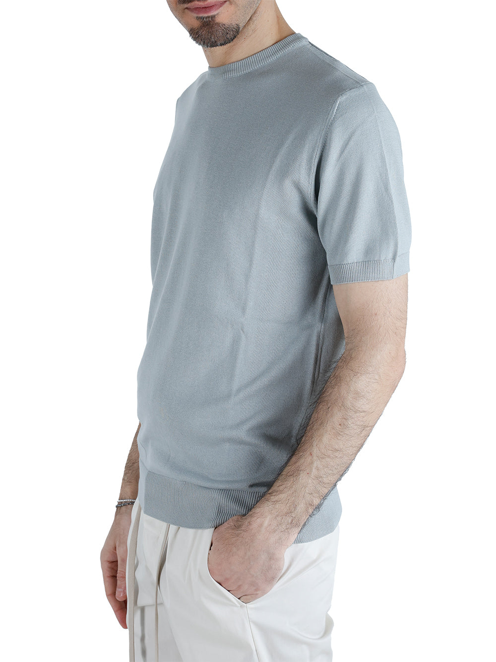 Pullover Uomo Smoke