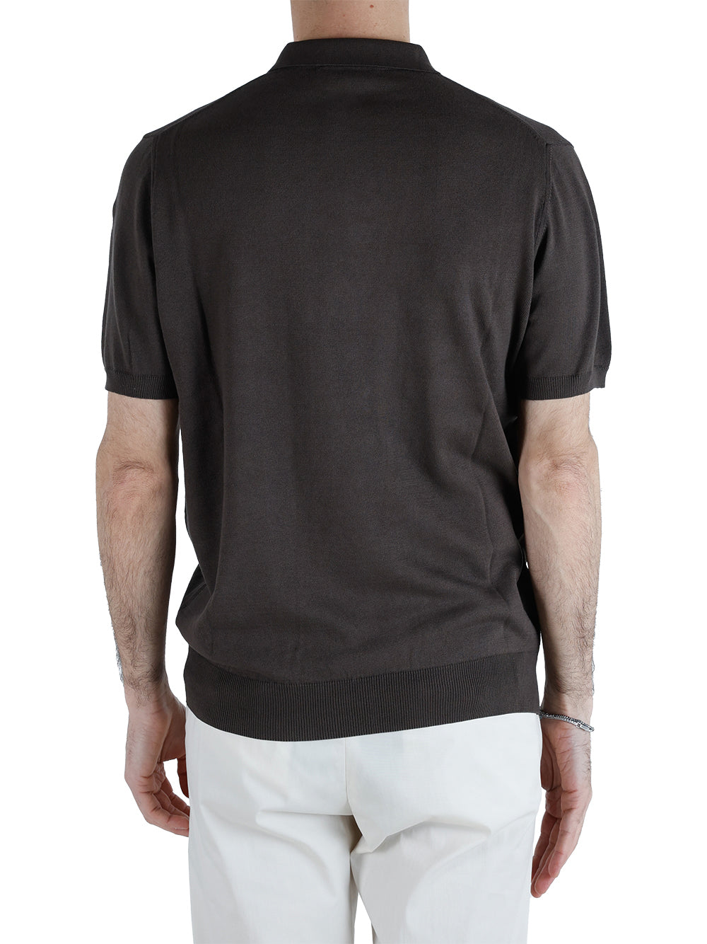 Polo Uomo Moro