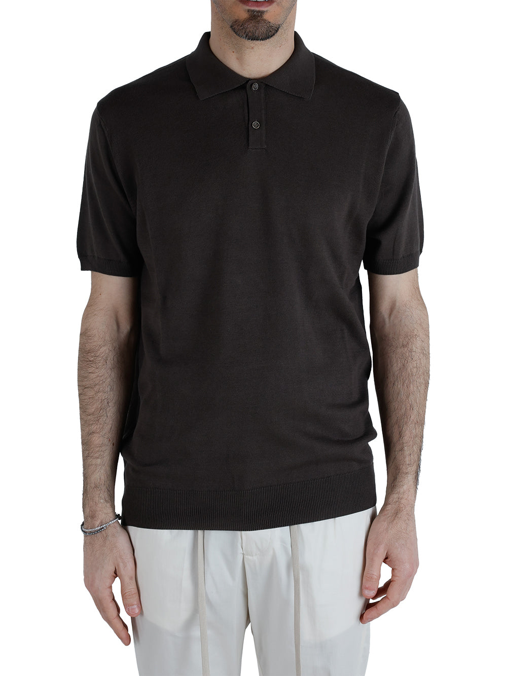 Polo Uomo Moro